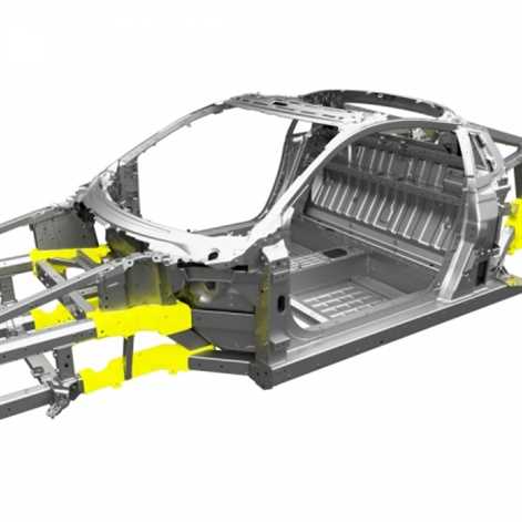 Honda NSX: unikatowy układ napędowy i innowacyjne nadwozie